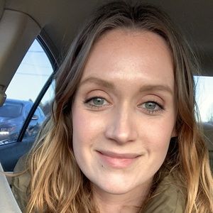 Meet your Posher, Jackie